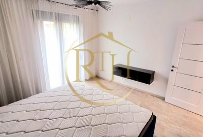 Apartament cu 3 camere semidecomandat, mobilat în Braytim - 9