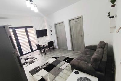 Apartament cu 2 camere decomandat în Ostroveni - 5