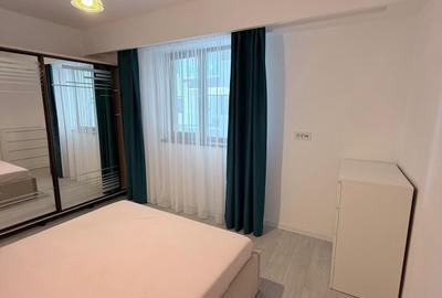 Apartament cu 2 camere decomandat în Păcii - 13