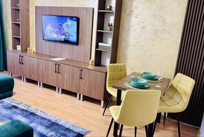 Apartament cu 2 camere decomandat în Lipovei - 5