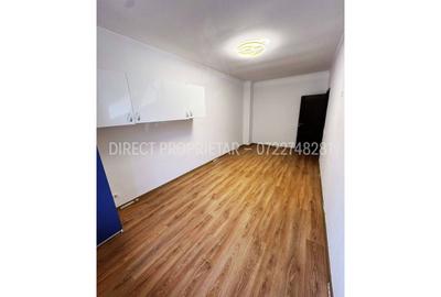 Apartament cu 3 camere, mobilat în Fundeni