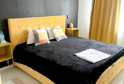 Apartament cu 3 camere decomandat în Chiajna - 1