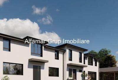 Casă cu 2 camere cu Teren 302 Mp în Eroii Revoluției - 5
