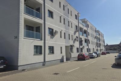 Apartament cu 2 camere decomandat în Șelimbăr