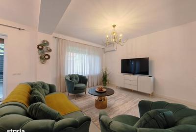 Casă cu 4 camere în Odăile - 1
