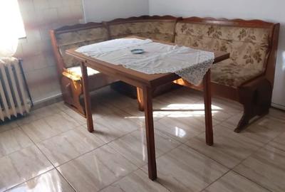 Apartament cu 3 camere decomandat în Central - 5