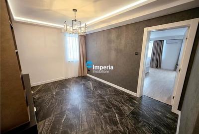 Apartament cu 4 camere decomandat în Semicentral - 14