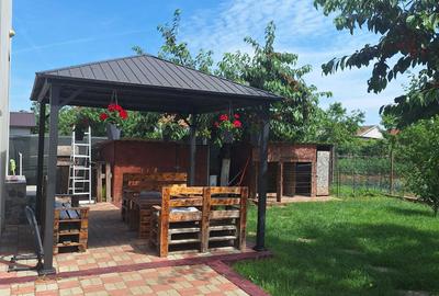 Casă cu 4 camere în Șofronea - 5
