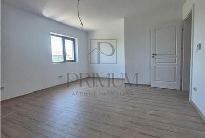 Duplex cu 4 camere cu Canalizare în Aeroport - 8