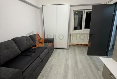 Garsonieră decomandată, mobilată în Central - 2