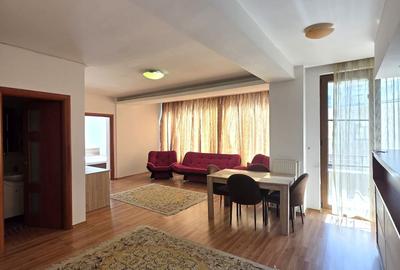 Apartament cu 3 camere în 13 Septembrie - 1