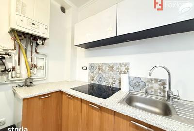 Apartament cu 2 camere semidecomandat în Dumbrăvița - 11