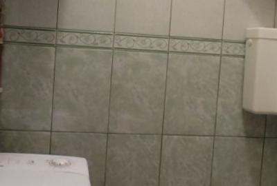 Garsonieră semidecomandată în Florilor - 2