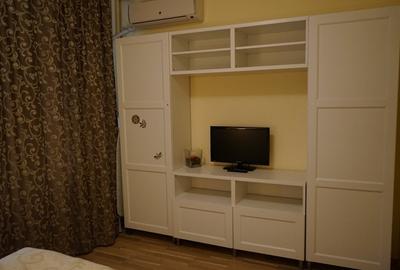 Apartament cu 2 camere decomandat în Calea Victoriei - 5