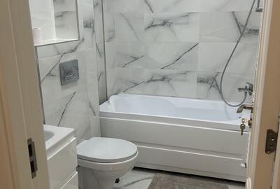 Garsonieră decomandată în Brâncoveanu
