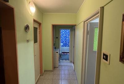 Apartament cu 2 camere decomandat în Radu Negru - 5