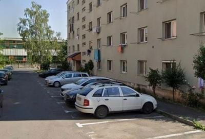 Garsonieră semidecomandată în Drumul Carului