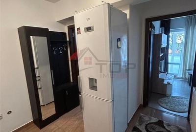 Apartament cu 2 camere decomandat în Valea Adâncă