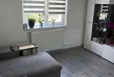 Apartament cu 2 camere semidecomandat în Exterior Vest - 1