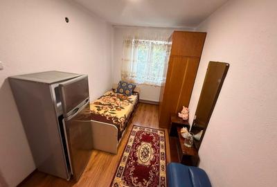 Apartament cu 2 camere decomandat în Trivale - 2