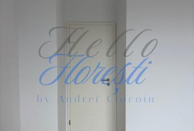 Apartament cu 2 camere semidecomandat în Florești - 6