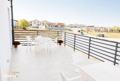 Apartament cu 3 camere în Central - 10