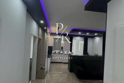Apartament cu 2 camere semidecomandat în Florești - 2