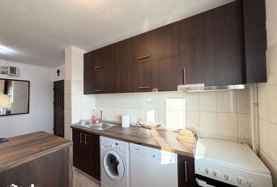 Apartament cu 3 camere decomandat, mobilat în Ștefan cel Mare - 11