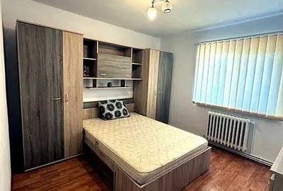 Apartament cu 2 camere decomandat în Tolstoi