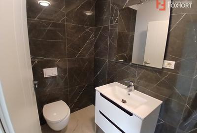 Apartament cu 3 camere, mobilat în Girocului - 12