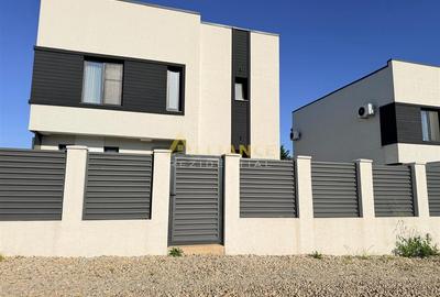 Casă individuală cu 4 camere cu Teren 300 Mp în Berceni - 3