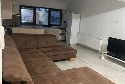 Apartament cu 3 camere semidecomandat, mobilat în Câmpului - 7
