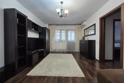 Apartament cu 2 camere decomandat în Turda - 1
