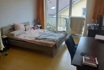 Apartament cu 2 camere decomandat în Central - 2