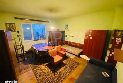 Casă cu 2 camere cu Teren 970 Mp în Dâmbul Rotund
