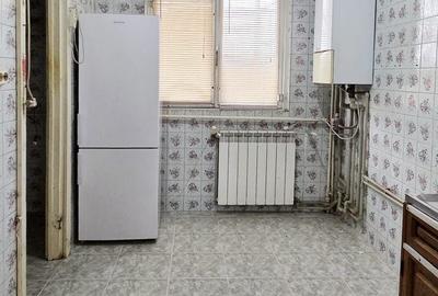 Apartament cu 3 camere decomandat în Drumul Taberei - 3