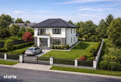 Teren de 390 mp, în Valea Lupului