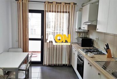 Apartament cu 3 camere decomandat, mobilat în Cetate - 5