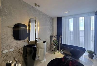 Casă individuală cu 7 camere cu Teren 800 Mp în Tomis Plus - 7