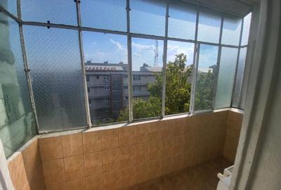 Apartament cu 2 camere semidecomandat, mobilat în Central - 3