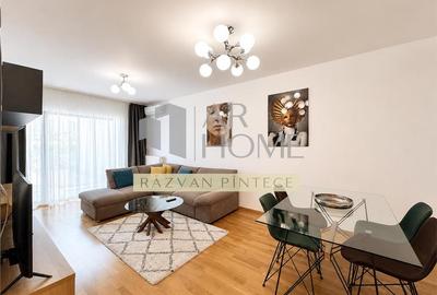 Apartament cu 2 camere decomandat în Albert - 6