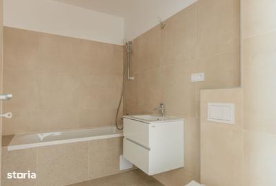 Apartament cu 2 camere în Apahida - 1