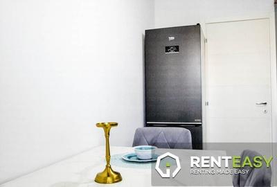 Apartament cu 2 camere decomandat în Dacia