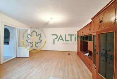 Apartament cu 2 camere nedecomandat în Central - 2
