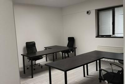 Apartament cu 5 camere în Grivița - 9