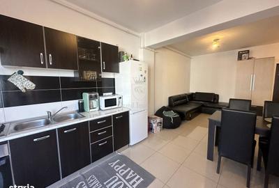 Apartament cu 3 camere semidecomandat în Calea Turzii - 1