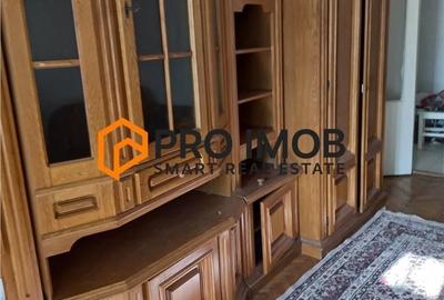 Apartament cu 2 camere decomandat în Central - 4