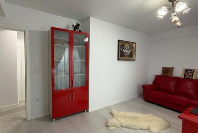 Apartament cu 2 camere decomandat în Bucium - 11