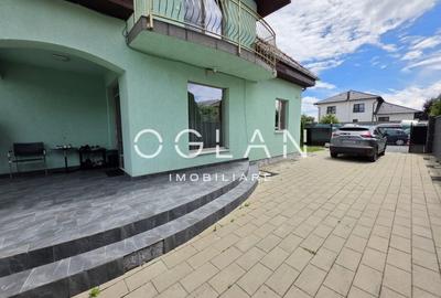 Casă individuală cu 5 camere cu Canalizare în Șelimbăr - 4