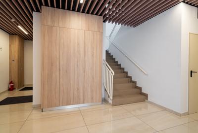 Apartament cu 3 camere decomandat în Ștefan cel Mare - 5